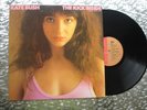Kate Bush ‎  The Kick Inside      Vintage Japanese IMPORT LP EMI – EMS-81042