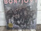Bon Jovi - Slippery When Wet 2018 US Red wax - Sealed New - Vinyl Record LP Rock