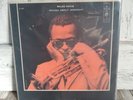 Miles Davis - Round About Midnight 1963 US RE -Vinyl Record LP Album Jazz VG(++)