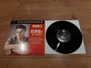 Elvis Presley - Elvis Is Here  Made In Germany  10