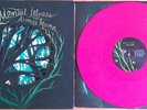 Aimee Mann - Mental Illness Vinyl LP Pink