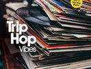Various Artists Trip Hop Vibes Vol. 1 Double LP Vinyl 3414356 NEW