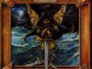 Jethro Tull - The Broadsword And The Beast Vinyl, LP, Album, Remastered