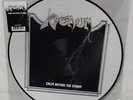 Venom - Calm Before The Storm - 2020 Back On Black - Picture Disc Vinyl