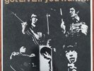 ROLLING STONES Got Live If You Want It 1965 EP Mono UK Import DFE.8620 Rock