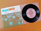 The Beatles [ THE EARLY BEATLES ] VINTAGE 7