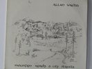 1979 LP - ALLAN WACHS - 