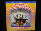 The Beatles - Magical Mystery Tour Mobile Fidelity Sound Lab MFSL 1-047 (1981)