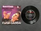 Elisa Gabbai - Winter in Canada (7