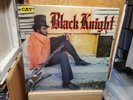 Black Knight - Clear by James Knight & the Butlers (Record, 2023)