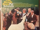 The Beach Boys Pet Sounds Duophonic Stereo LP DT 2458 Capitol Scranton/LA Press