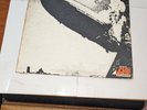 Led Zeppelin I Self-Titled Debut 1973 Atlantic SD 8216 Release VG+