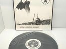 Icons of Filth Onward Christian Soldiers Vinyl LP Mortarhate LPMORT5 1984
