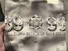 NEW & SEALED - Gang Starr - Full Clip A Decade Of Gang Starr - 1999 US Original