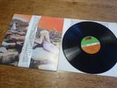 Led Zeppelin - Houses of the Holy UK 1973 1st Atlantic K 50014 OBI Hard Rock LP