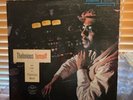 Thelonious Monk, Himself, 1958 Riverside Mono, RLP 12-235