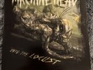 Machine Head - Unto The Locust Doppel LP 2011
