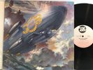 The S.O.S. Band - On The Rise 1983 Tabu PZ 38697 Stereo Vinyl LP Near Mint