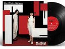 THE WHITE STRIPES - DE STIJL - NEW BLACK VINYL LP SEALED