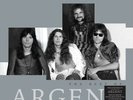 Argent - Hold Your Head Up: The Best Of [140-Gram Clear Vinyl] [New Vinyl LP] Cl