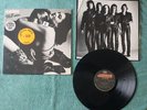 1984 SCORPIONS LOVE AT FIRST STING VINTAGE VINYL LP  814 981-1 M-1