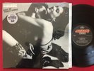 SCORPIONS   LOVE AT FIRST STING LP (1984) ORIG PRESS NM/EX SHRINK HYPE MERCURY
