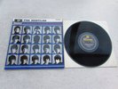 THE BEATLES LP HARD DAY'S NIGHT ORIGINAL UK 1964 1st PRESS E.J DAY NEAR MINT