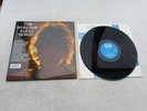 DAVID BOWIE LP WORLD OF DAVID BOWIE ORIG UK 1970 1st PRESS NEAR MINT VINYL