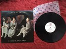 BLACK SABBATH HEAVEN AND HELL”RARE NM- LP W/ Original Liner