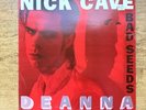 Nick Cave and the Bad Seeds (Deanna) - Vinyl Record