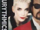 Eurythmics Greatest Hits NEAR MINT RCA Vinyl LP