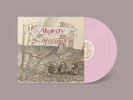 New THE DECEMBERISTS Her Majesty Pink Kill Rock Stars KRS375 KRS Vinyl LP