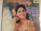 CHAYITO VALDEZ -TRIUNFADORA FESTIVAL DE LA CANCION- RARE MEXICAN LP PICTURE DISC