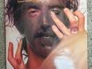Frank Zappa 'Joe’s Garage' Act 2/3 Vinyl LP 1st press, gatefold, insert, Ex/VG+