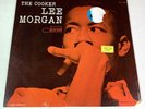 SEALED LEE MORGAN THE COOKER 1970s BLUE NOTE BST-81578 Lp
