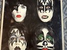 KISS DYNASTY CASABLANCA NBLP7152 US VINYL LP