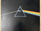 Pink Floyd - Dark Side Of The Moon - Vinyl LP Record 1973 With One Poster