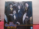Los Humildes Con Mariachi NEW or Sealed-LP. Vinyl Record - MINT