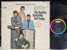 The Beatles Yesterday And Today Capitol Vinyl LP