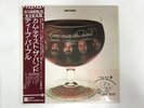 DEEP PURPLE COME TASTE THE BAND - WARNER BROS. P-10066W Japan  LP