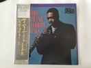 JOHN COLTRANE MY FAVORITE THINGS - ATLANTIC P-7505A Japan  LP