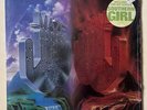 MAZE FEATURING FRANKIE BEVERLY. JOY AND PAIN. Pre-Owned V/EX. Still In Shrink