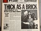 Jethro Tull - Thick As A Brick (1978 press ITA)