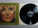 DUSTY SPRINGFIELD In Memphis PHILIPS LP   1Y 1 & 2Y 1   SBL 7889