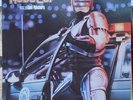 Scarce Original Sound Track RoboCop - 1987 Varese Sarabande Basil Poledouris NM