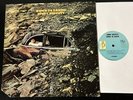 Jimmy Buffett-Down To Earth-ORIG. 1970 Barnaby Debut LP-READ