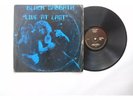 Black Sabbath – Live At Last...(Vinyl LP Colombian RARE Edit.) VG/VG
