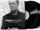 Eric Clapton - Clapton Chronicles: The Best of Eric Clapton  [VINYL]
