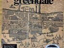 Neil Young -  Greendale 200 Gram QUIEX SV-P 3LP Vinyl sealed 2004 Vapour Records