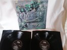 THE DAMNED - The Black Album ** UK Copy von 1980